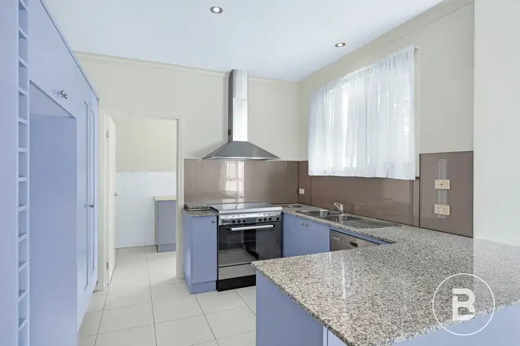Second view of Homely unit listing, 6/11 Graham Street, Bacchus Marsh VIC 3340