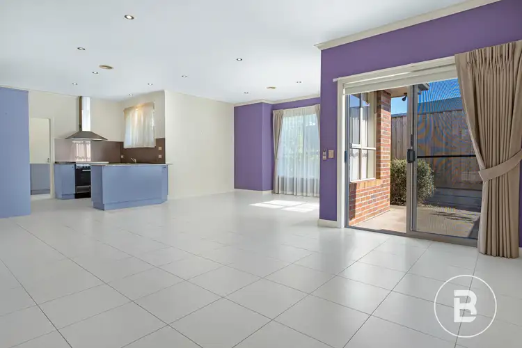 Third view of Homely unit listing, 6/11 Graham Street, Bacchus Marsh VIC 3340