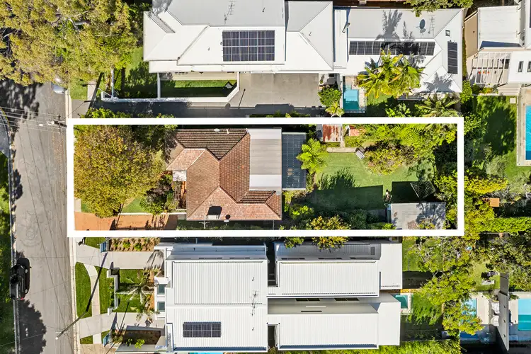 Third view of Homely house listing, 41 Dolans Road, Woolooware NSW 2230