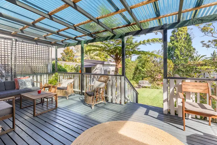 Fourth view of Homely house listing, 41 Dolans Road, Woolooware NSW 2230