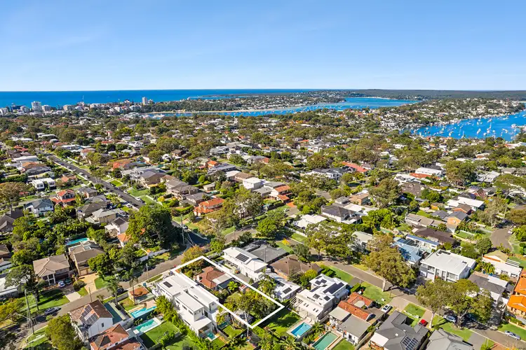 Sixth view of Homely house listing, 41 Dolans Road, Woolooware NSW 2230