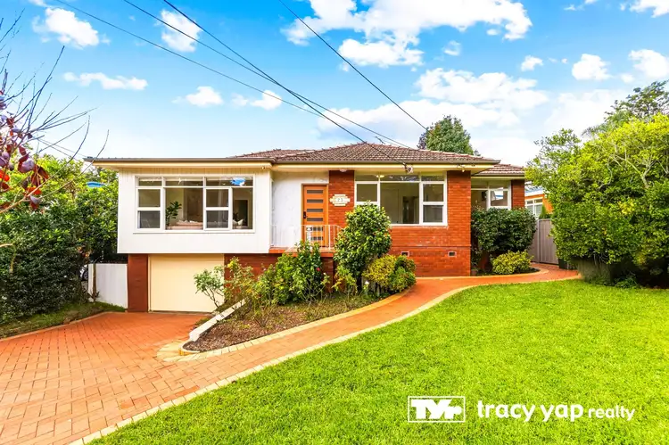 23 Fleming Street, Carlingford NSW 2118