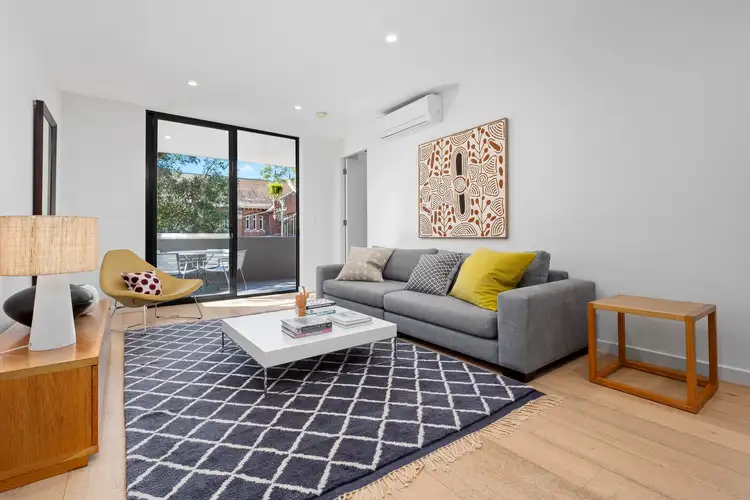 Second view of Homely apartment listing, 115/370 New Canterbury Road, Dulwich Hill NSW 2203