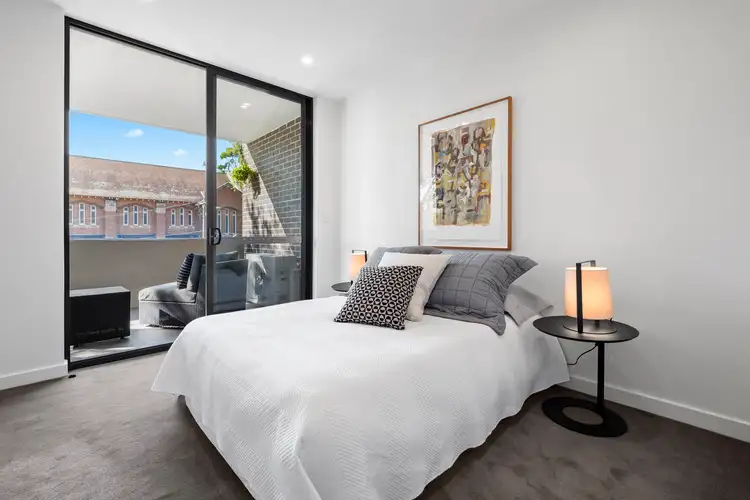 Fourth view of Homely apartment listing, 115/370 New Canterbury Road, Dulwich Hill NSW 2203