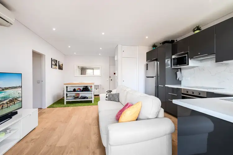 Fourth view of Homely apartment listing, 11/17 Trafalgar Street, Brighton-Le-Sands NSW 2216