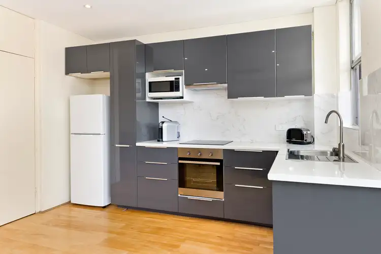 Fifth view of Homely apartment listing, 11/17 Trafalgar Street, Brighton-Le-Sands NSW 2216