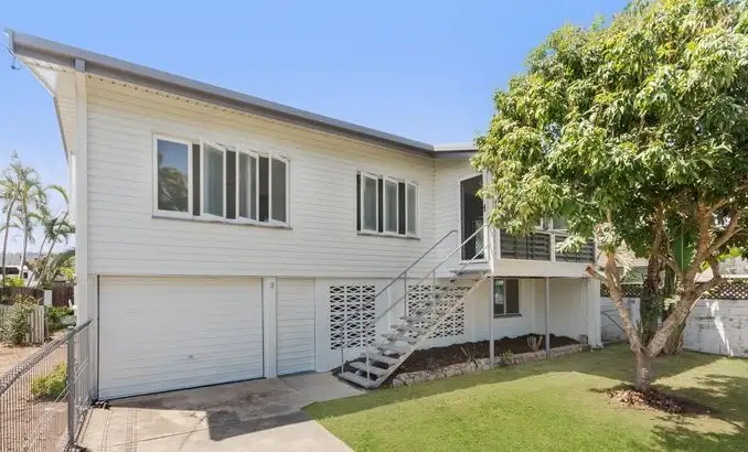 3 Crocker Street, Heatley QLD 4814