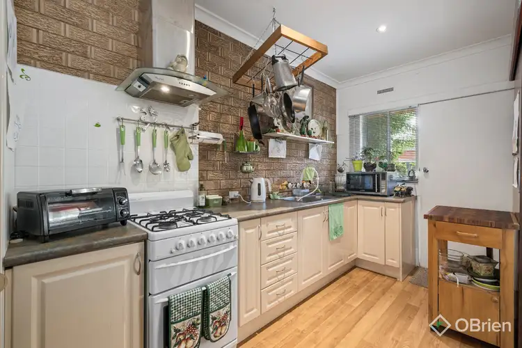 Second view of Homely house listing, 3/21 Clark Street, Wangaratta VIC 3677