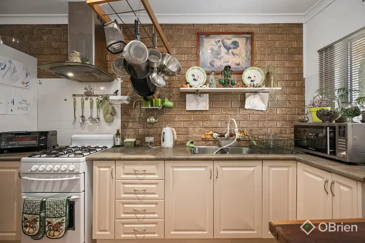 Third view of Homely house listing, 3/21 Clark Street, Wangaratta VIC 3677