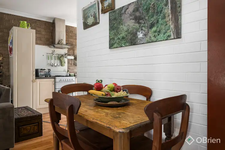 Fifth view of Homely house listing, 3/21 Clark Street, Wangaratta VIC 3677