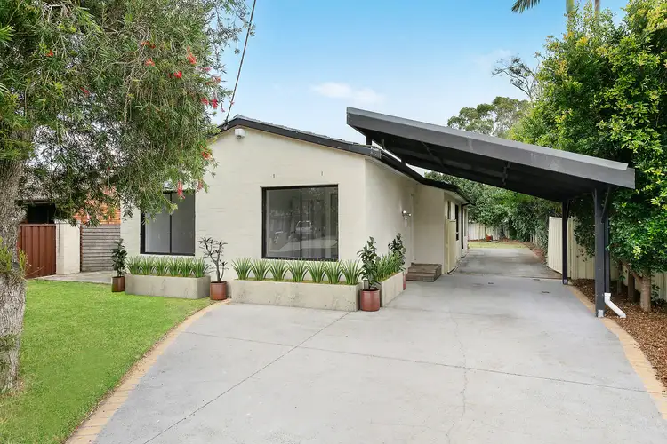 Main view of Homely house listing, 13 St James Avenue, Berkeley Vale NSW 2261