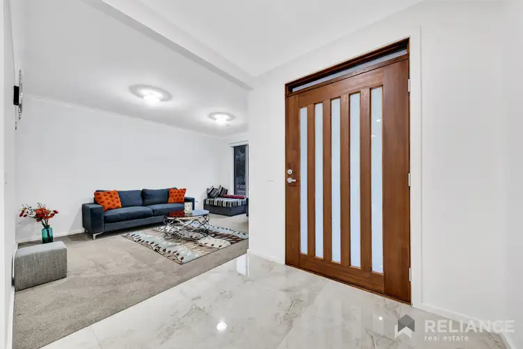 Fifth view of Homely house listing, 53 Edith Street, Tarneit VIC 3029