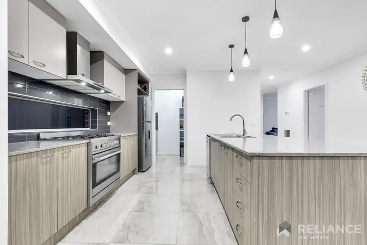 Sixth view of Homely house listing, 53 Edith Street, Tarneit VIC 3029