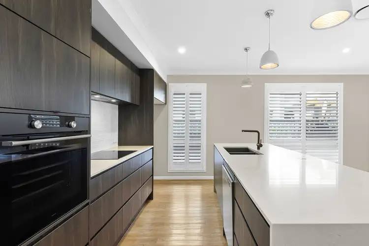 Third view of Homely house listing, 39 North Quay Circuit, Hope Island QLD 4212