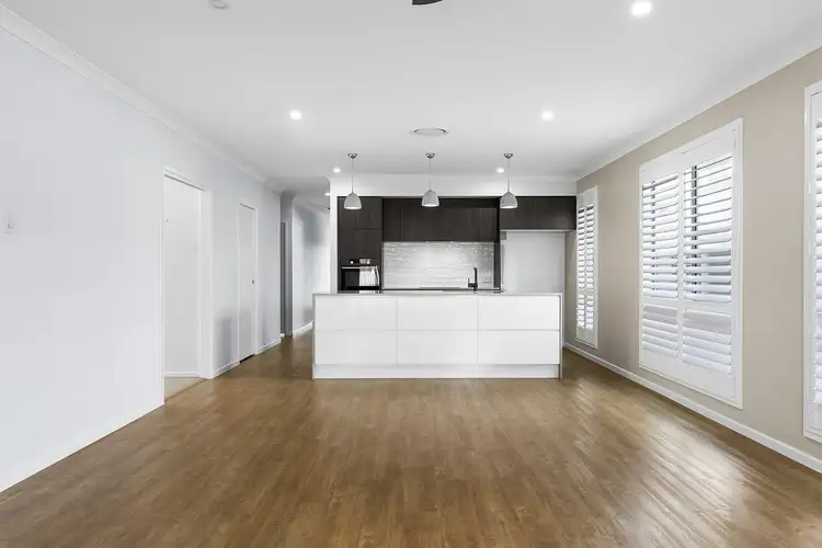 Fifth view of Homely house listing, 39 North Quay Circuit, Hope Island QLD 4212