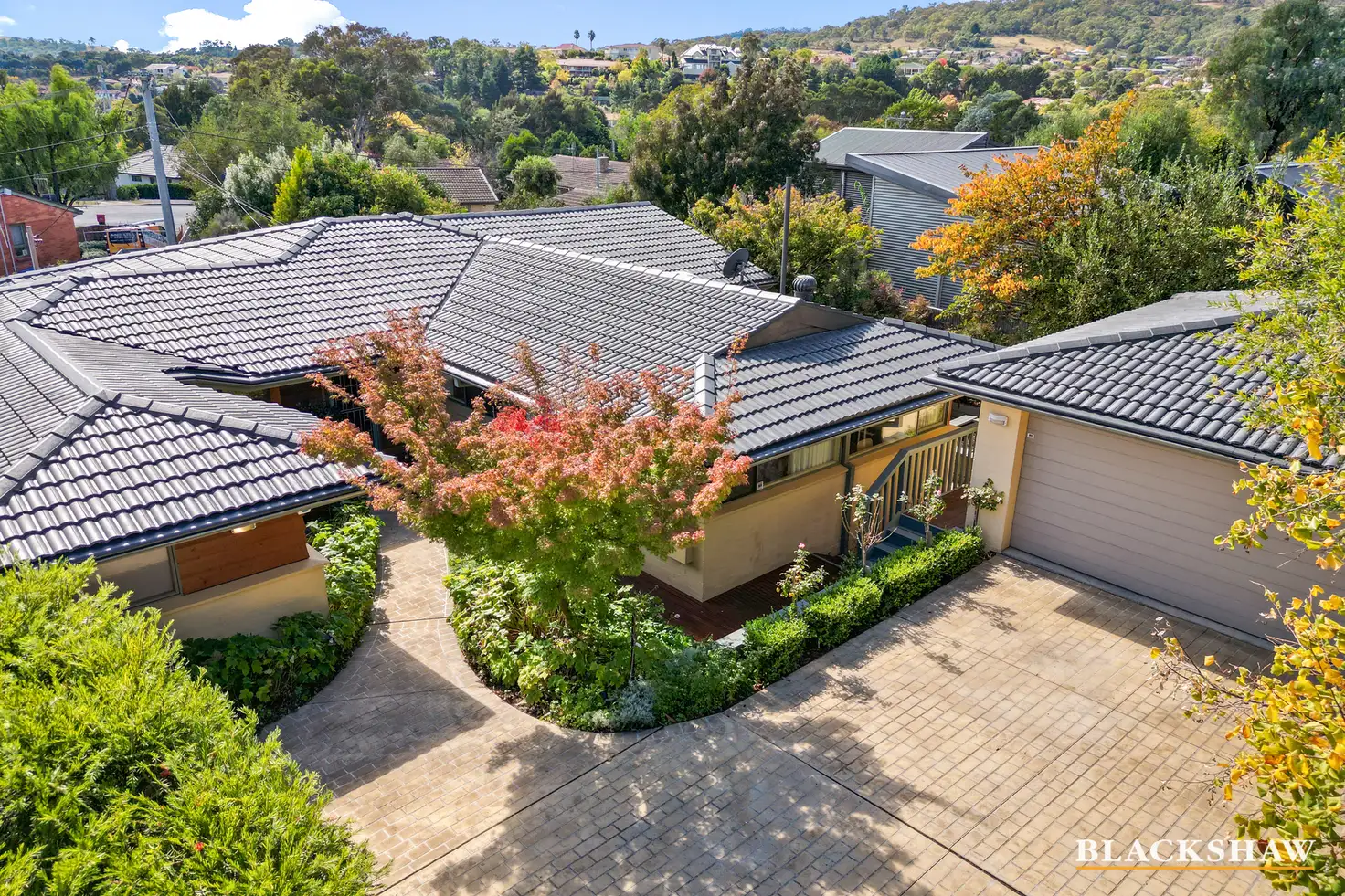 Main view of Homely house listing, 42 Mawson Drive, Mawson ACT 2607
