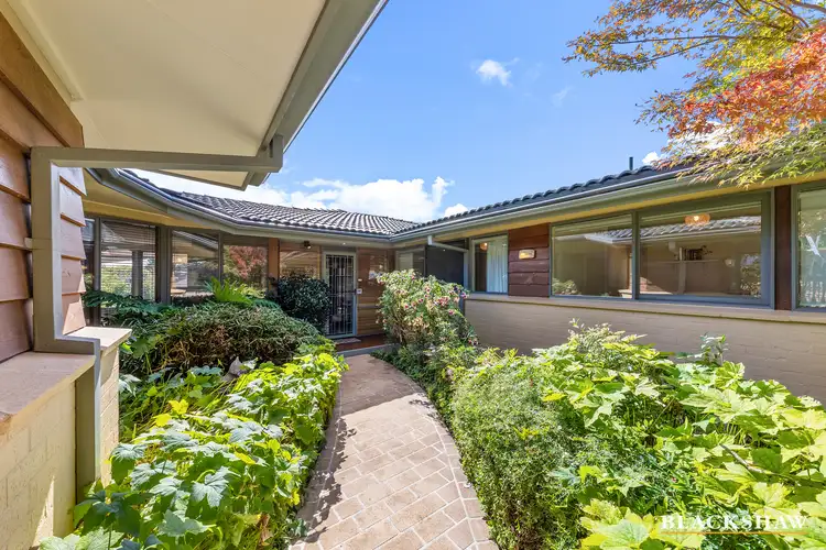Second view of Homely house listing, 42 Mawson Drive, Mawson ACT 2607
