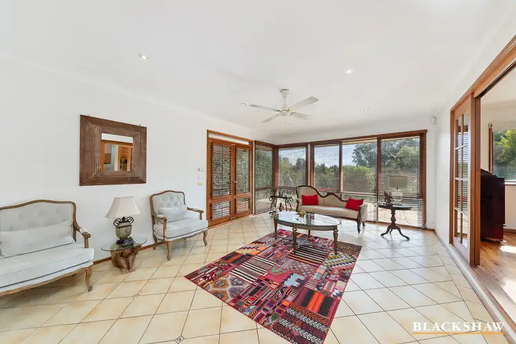Fourth view of Homely house listing, 42 Mawson Drive, Mawson ACT 2607