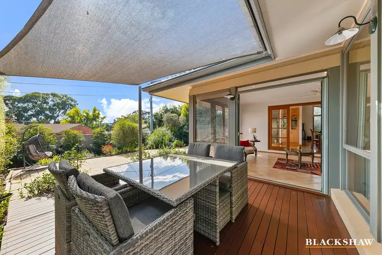 Fifth view of Homely house listing, 42 Mawson Drive, Mawson ACT 2607