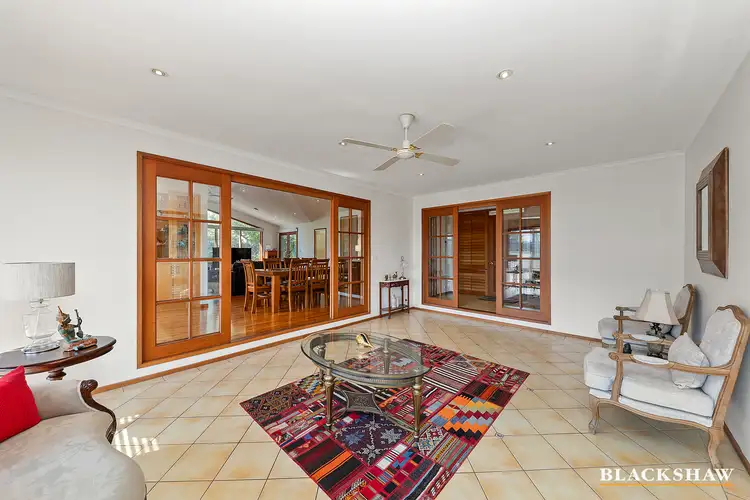Sixth view of Homely house listing, 42 Mawson Drive, Mawson ACT 2607