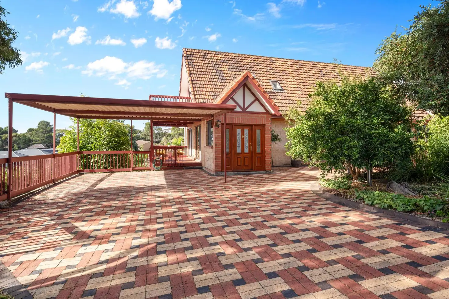 Main view of Homely house listing, 26 Clubhouse Road, Seacliff Park SA 5049