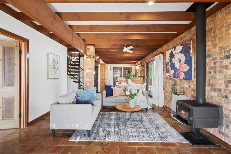 Second view of Homely house listing, 26 Clubhouse Road, Seacliff Park SA 5049