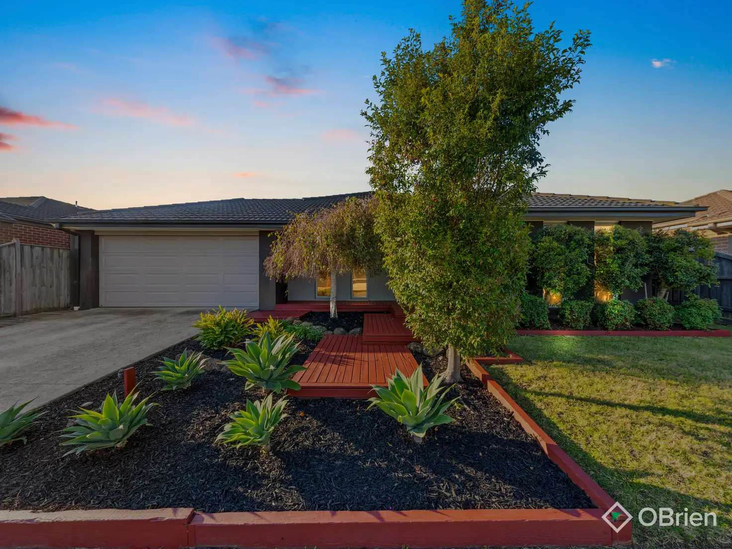 Main view of Homely house listing, 25 Vanessa Circuit, Pakenham VIC 3810