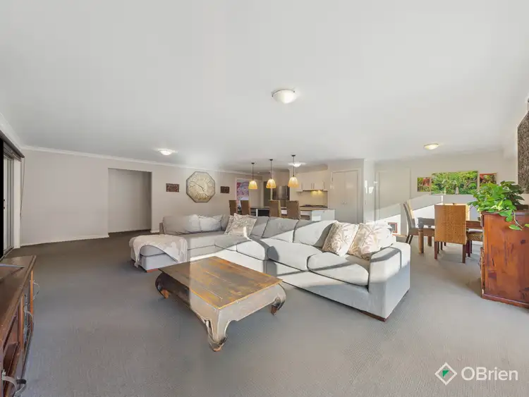 Fourth view of Homely house listing, 25 Vanessa Circuit, Pakenham VIC 3810
