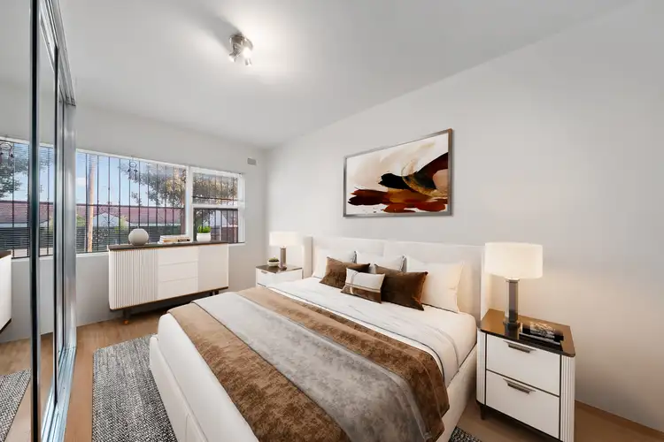 Third view of Homely apartment listing, 6/1 Therry Street, Strathfield South NSW 2136