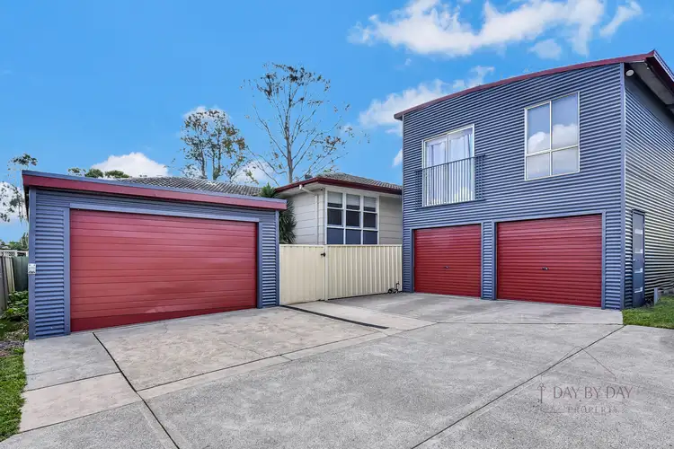 Main view of Homely house listing, 47 Dangar Street, Wallsend NSW 2287
