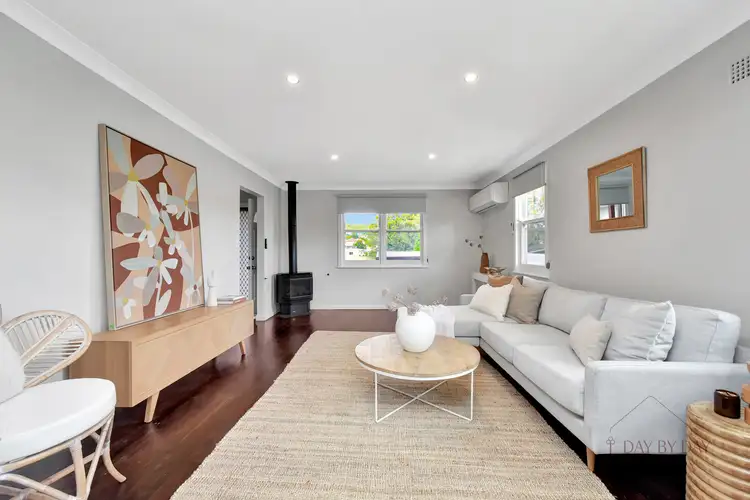 Second view of Homely house listing, 47 Dangar Street, Wallsend NSW 2287