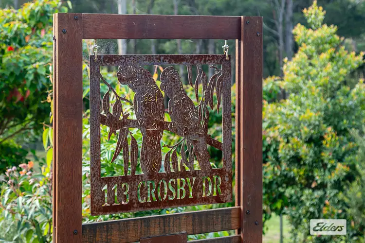 Second view of Homely rural property listing, 113 Crosby Drive, Batehaven NSW 2536
