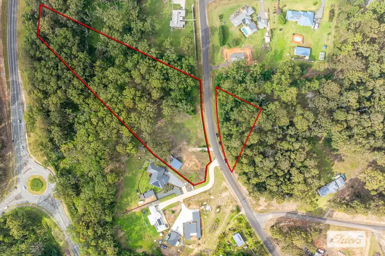 Fourth view of Homely rural property listing, 113 Crosby Drive, Batehaven NSW 2536