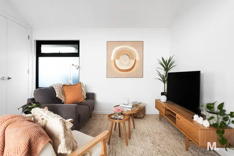 Fifth view of Homely villa listing, 5/25 Hampton Road, Essendon West VIC 3040