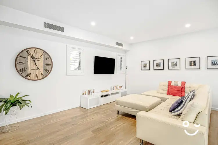 Third view of Homely house listing, 58 Campbell Street, Woonona NSW 2517