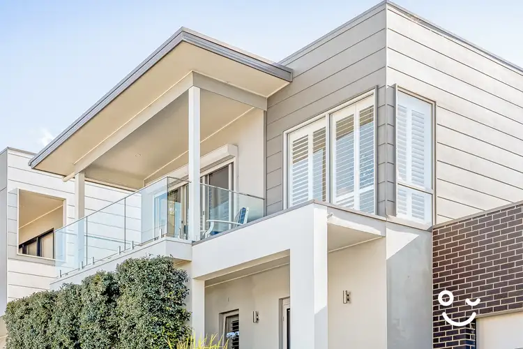 Fourth view of Homely house listing, 58 Campbell Street, Woonona NSW 2517