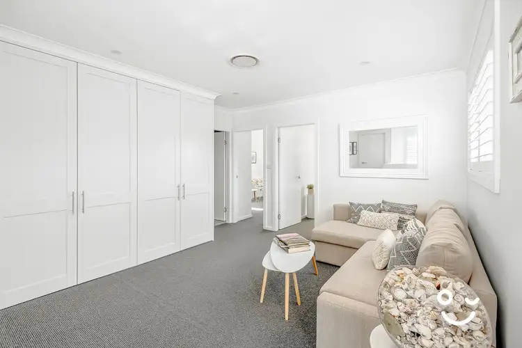 Fifth view of Homely house listing, 58 Campbell Street, Woonona NSW 2517