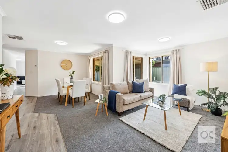 5 Caroline Close, Sheidow Park SA 5158