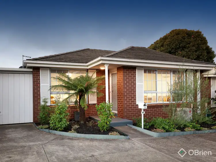 11/105 Park Road, Cheltenham VIC 3192
