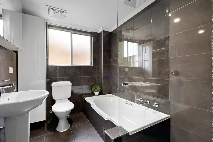 Fifth view of Homely apartment listing, 2/99-101 Great Western Highway, Parramatta NSW 2150