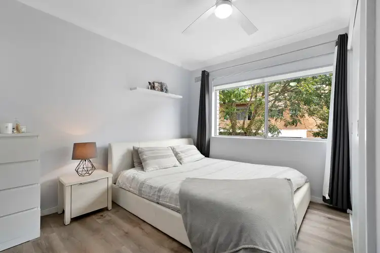 Sixth view of Homely apartment listing, 2/99-101 Great Western Highway, Parramatta NSW 2150