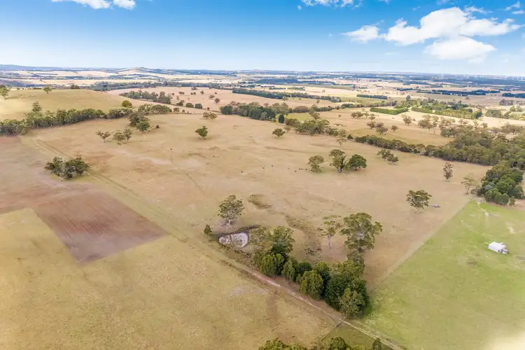 Third view of Homely rural property listing, Kennedy's Lane, Bunding VIC 3342
