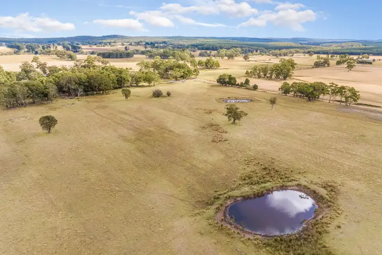 Fourth view of Homely rural property listing, Kennedy's Lane, Bunding VIC 3342