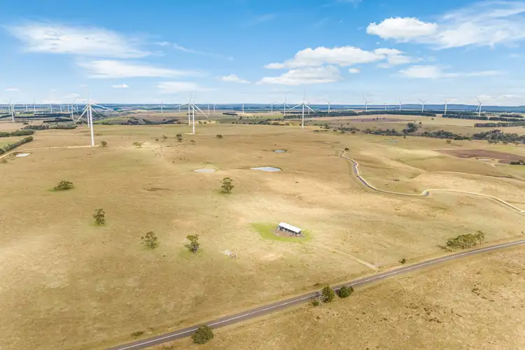 Second view of Homely rural property listing, Ballan-Egerton Road, Ballan VIC 3342