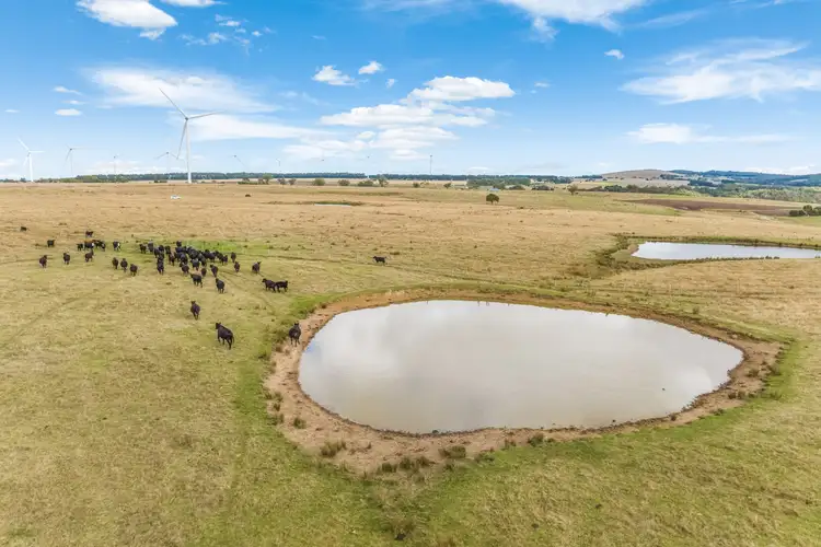 Third view of Homely rural property listing, Ballan-Egerton Road, Ballan VIC 3342