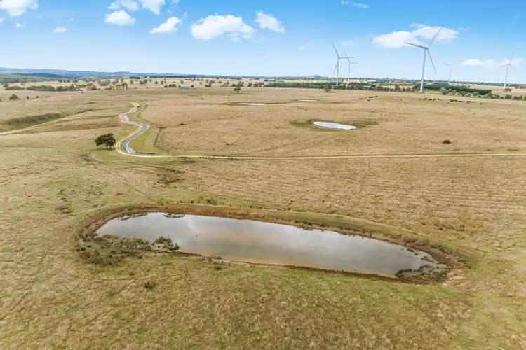 Sixth view of Homely rural property listing, Ballan-Egerton Road, Ballan VIC 3342