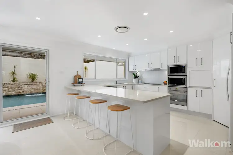 Fifth view of Homely house listing, 124 Henry Street, Merewether NSW 2291