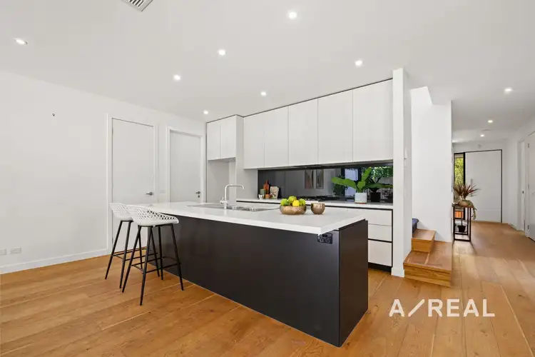 Fourth view of Homely house listing, 50 Ellsworth Crescent, Camberwell VIC 3124