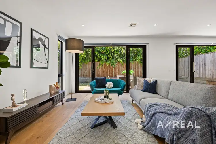 Fifth view of Homely house listing, 50 Ellsworth Crescent, Camberwell VIC 3124