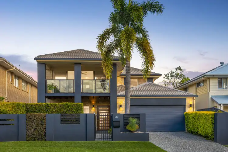 4 Santorini Place, Forest Lake QLD 4078